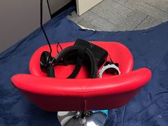 -零纪元VR体验馆·桌游(黄浦店)