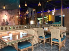 -胖老汉椒麻鸡清真新疆菜(西御街店)