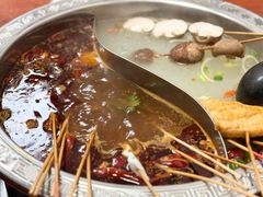 -丹妹麻辣烫(袁家岭20year店)