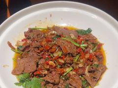 -北国饭店·海鲜·北方菜(峡山店)