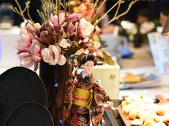 -鹭江潮餐厅•福建菜(鹭江佲家酒店)