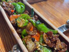 -竹一味·竹筒饭