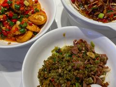 -兰湘子·湘菜小炒(天水兰天城市广场店)