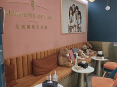 -海马体照相馆(无锡清扬茂业天地店)