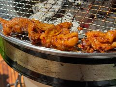 -蒜香焼肉PURUSHIN(马场路店)