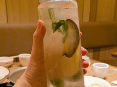 -金掌勺锅包肉(太原万达店)