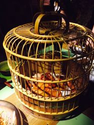 -红馆·发喆院