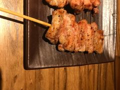 -鸟幸 TORISAKI 炭火居酒屋