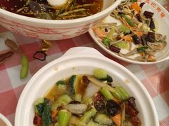 -孟记粥铺·家常菜·烧烤·粥(亚运村店)