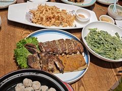 -新时代大酒店(仰口路店)