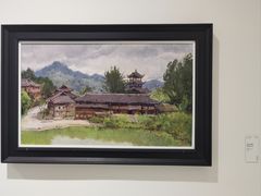 -四川美术学院美术馆