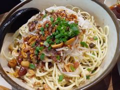 -谭师爷龙抄手(白下路店)