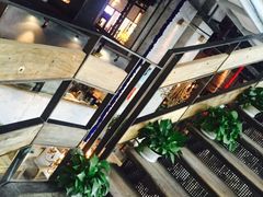 -漫咖啡 (CCPAPK创意港店)