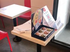 -永和大王(小厨·东四十条店)