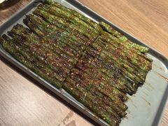 -街角等你.大连海鲜烧烤.经典铁板海鲜串(西安路店)