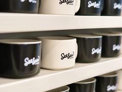 -Seesaw Coffee(武商MALL·武广店)