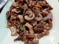 -标记美食新鲜猪杂(兴南大道店)