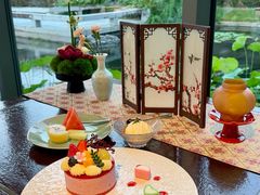 -西湖国宾馆·紫薇厅