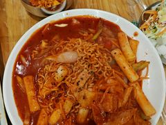 -管中炸鸡(建国道店)