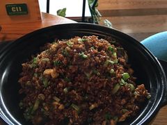 -去茶去餐厅(中央大街店)