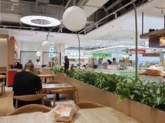 -亚惠美食花园(大连开发区安盛购物广场店)