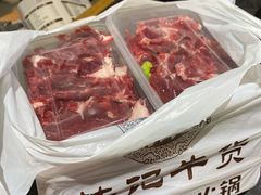 -林记潮牛·牛肉火锅(上马墩店)