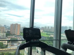 -乐体健身(大悦城店)