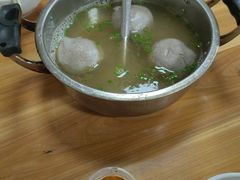 -悦明全牛食府(清林大楼店)