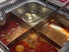 -海底捞火锅(吾悦广场店)