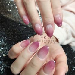 -菜菜美甲美睫皮肤管理