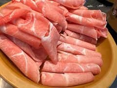 -龍歌自助小火锅(市北台东利群店)