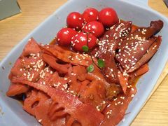 -蜜桃餐厅·伴山(绿宝广场店)