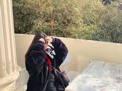 -莫内艺术岛海景咖啡