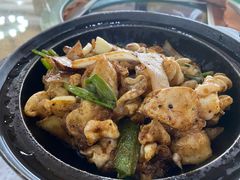 -红日饭店(裕隆三路店)