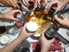 -古乐牛香·鲜牛肉牛杂火锅(吴江三里桥运东商业广场店)