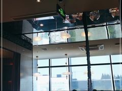 大堂-青年公社烤鸭(宝杨宝龙广场店)