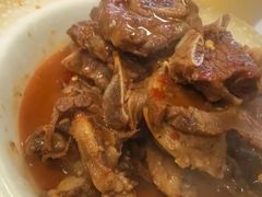-羊家胡同·龙虾烧烤火锅(龙汇路店)