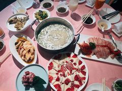 -行家海鲜火锅酒家(静安寺店)