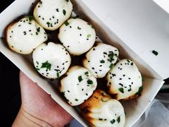 -东泰祥生煎馆(重庆北路店)