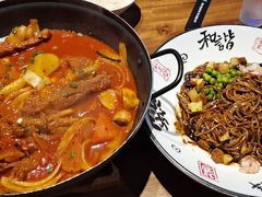 -乐园夜市场(五道口王庄路店)