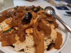 锅巴海参-飶香居(省博物馆店)