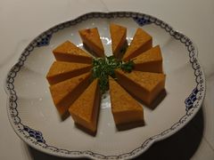 -古韵轩·园林餐厅