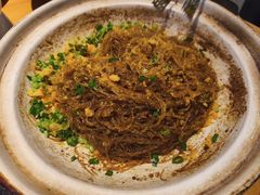 -村长家的疙瘩汤·东营菜(东营茶城店)