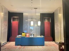 -西安高新洲际酒店•彩丰楼中餐厅