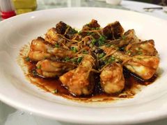 -丰收日·小海鲜·沪上家宴(顾村正大店)