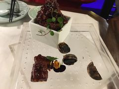 -韵秋荷(宝山龙湖天街店)