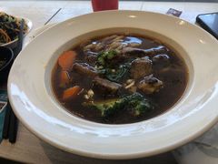 -康师傅私房牛肉面(马泉营奥莱店)
