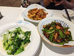 -红色盛宴酒楼(科丰桥店)