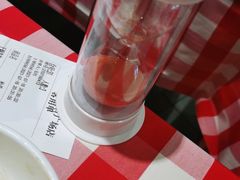 -西贝(上海新梅广场店)