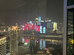 -WFC会仙楼观景台